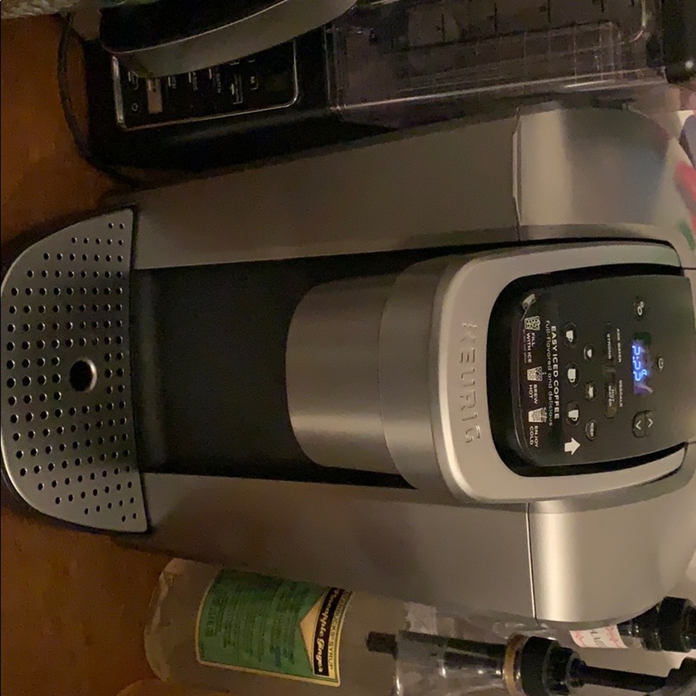 Keuirg k-elite